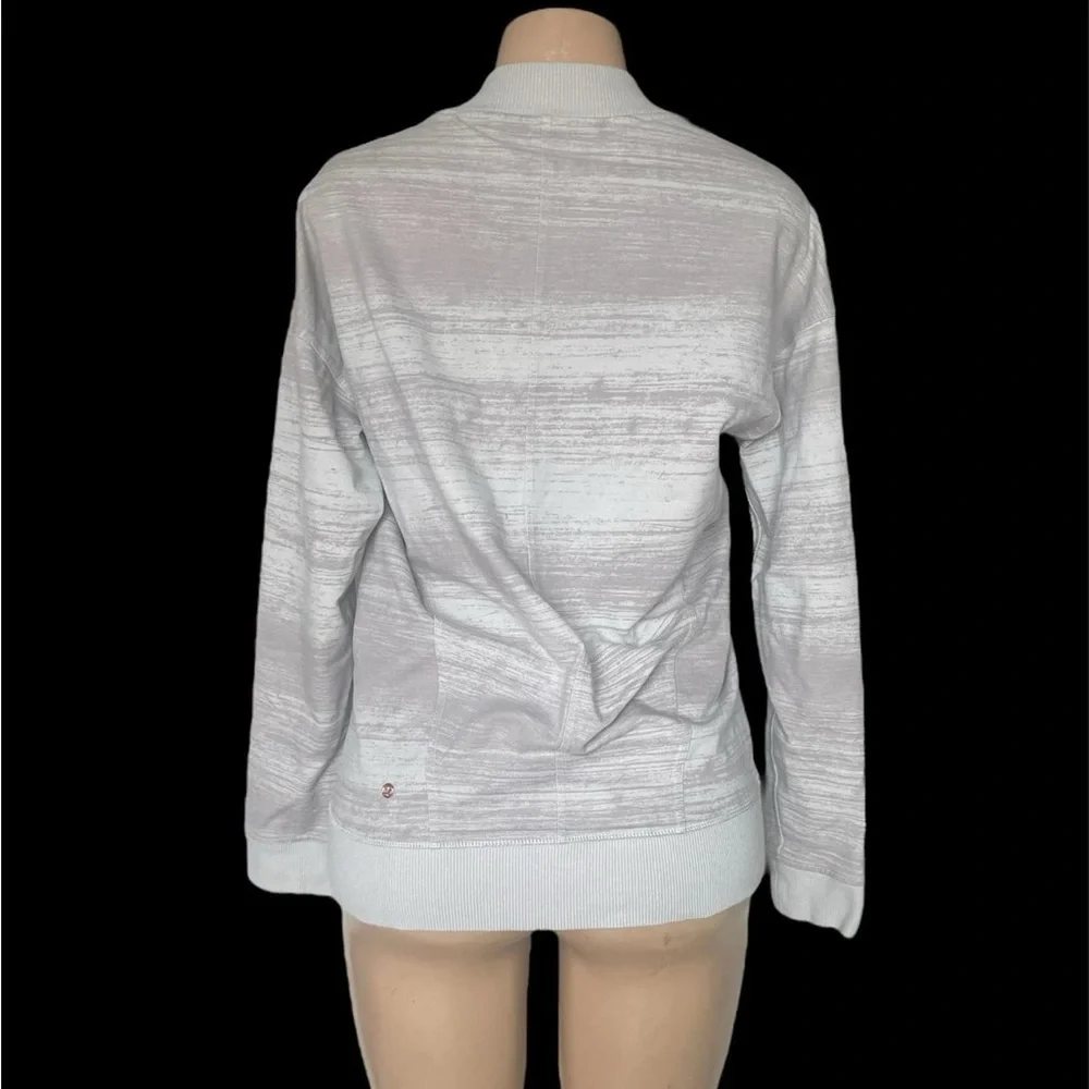 Lululemon athletica jacket